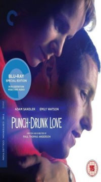 Punch-Drunk Love (2002) Hindi Dubbed BluRay Full Movie Movie images