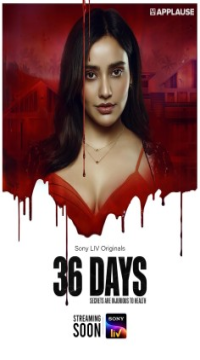 36 Days (Season 1) Hindi ORG WEB-DL Web Series ZEE5  Movie images