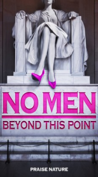 No Men Beyond This Point (2015) Hindi ORG WEB-DL Full Movie Movie images