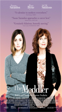 The Meddler (2015) Hindi Dubbed WEB-DL Full Movie Movie images