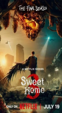 Sweet Home (Season 01- 03 ADDED) Hindi ORG Dubbed Web Series Netflix WEB-DL Movie images