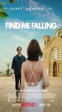 Find Me Falling (2024) Hindi ORG WEB-DL Full Movie Movie images