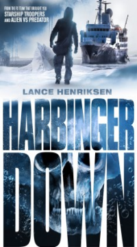 Harbinger Down (2015) Hindi Dubbed WEB-DL Full Movie Movie images