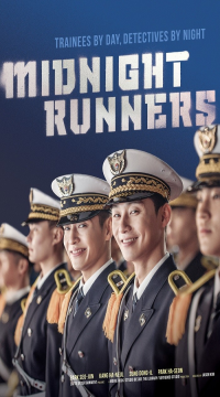 Midnight Runners (2017) Hindi Dubbed Full Movie Movie images