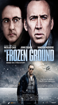 The Frozen Ground (2013) Hindi Dubbed WEB-DL Full Movie Movie images