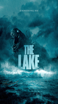 The Lake (2022) Hindi Dubbed BluRay Full Movie Movie images