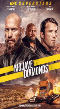 Mojave Diamonds (2023) Hindi Dubbed Full Movie WEB-DL Movie images