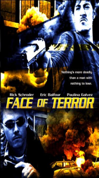 Face of Terror (2004) Hindi Dubbed Full Movie DVDRip  Movie images