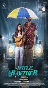 Little Miss Rawther (2023) Hindi ORG 5.1 AMZN Full Movie Movie images