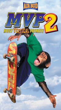 MVP 2 Most Valuable Primate (2001) Hindi Dubbed Full Movie WEB-DL Movie images