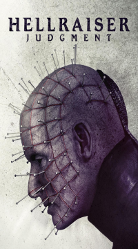 Hellraiser: Judgment (2018) {English With Subtitles} Full Movie BluRay Movie images