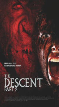 The Descent: Part 2 (2009) Hindi Dubbed Full Movie BluRay Movie images