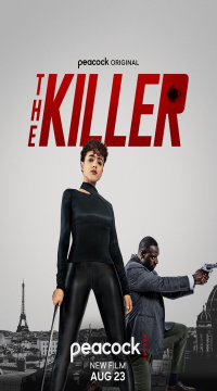 The Killer (2024) Hindi ORG Dubbed Full Movie HDRip Movie images