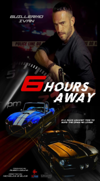 6 Hours Away (2024) Hindi ORG Dubbed Full Movie HDRip Movie images