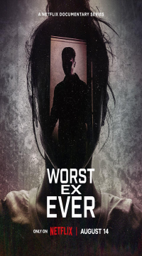 Worst Ex Ever (Season 1) Complete Hindi Dubbed Netflix Series WEB DL Movie images