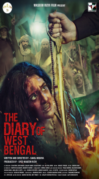 The Diary of West Bengal (2024) Hindi (Cleaned) Full Movie HDTS Movie images