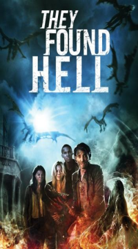 They Found Hell (2015) Hindi ORG Dubbed Full Movie WEB-DL Movie images