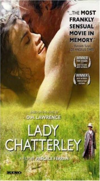 [18+] Lady Chatterley (2006) French Full Movie HDRip  Movie images