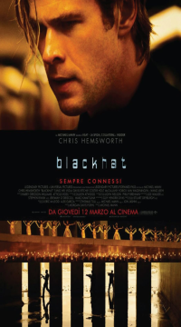 Blackhat (2015) Directors cut Hindi ORG Dubbed Full Movie BluRay Movie images