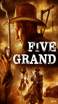 Five Grand (2015) Hindi ORG Dubbed Full Movie HDRip Movie images