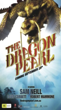 The Dragon Pearl (2011) Hindi ORG Full Movie BluRay Movie images