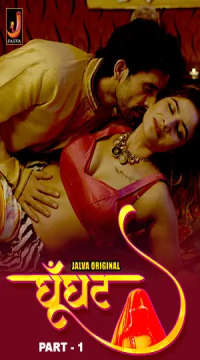 Ghoonghat Part 1 (2024) Hindi Jalva Web Series HDRip Movie images