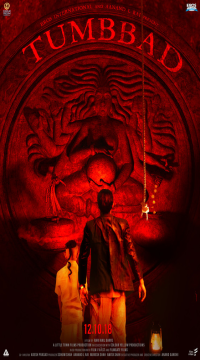 Tumbbad (2018) Hindi ORG Full Movie BluRay  Movie images