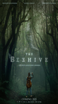 The Beehive (2023) Hindi ORG Dubbed Full Movie WEB-DL Movie images