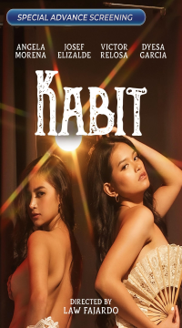 Kabit (2024) Tagalog VMax HDRip Movie images